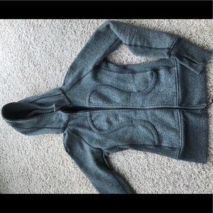 Lululemon Sweatshirt